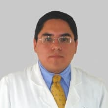 Foto de Lic. José Luis Acosta Medina