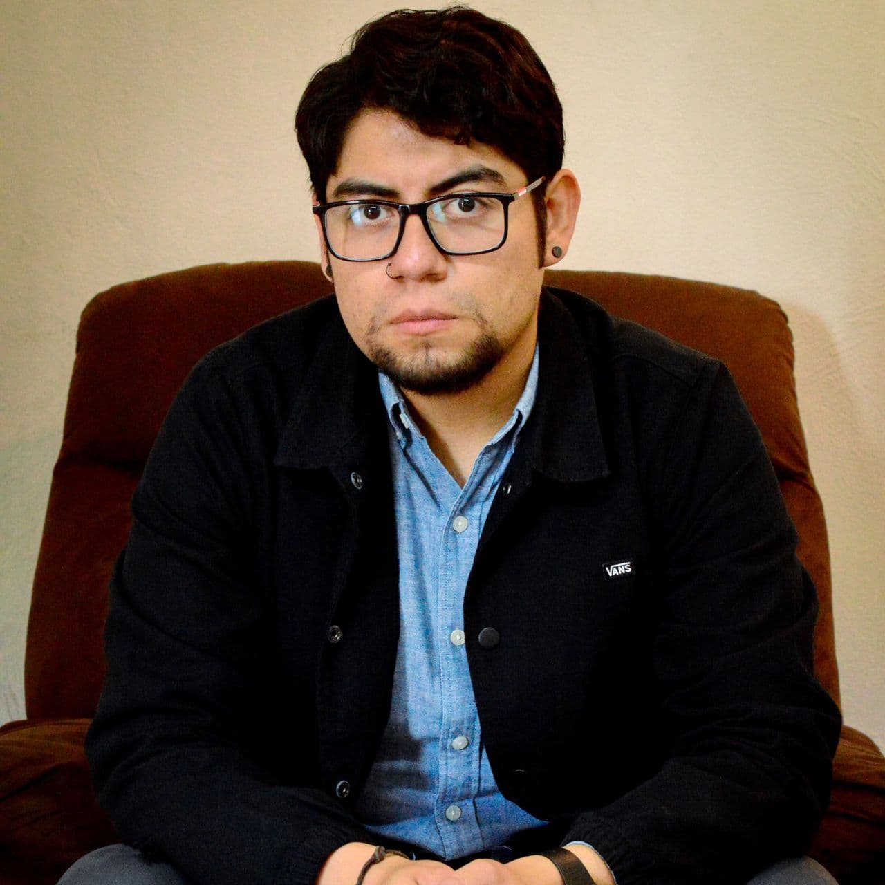 Foto de Lic. José Luis Aguilar Baeza