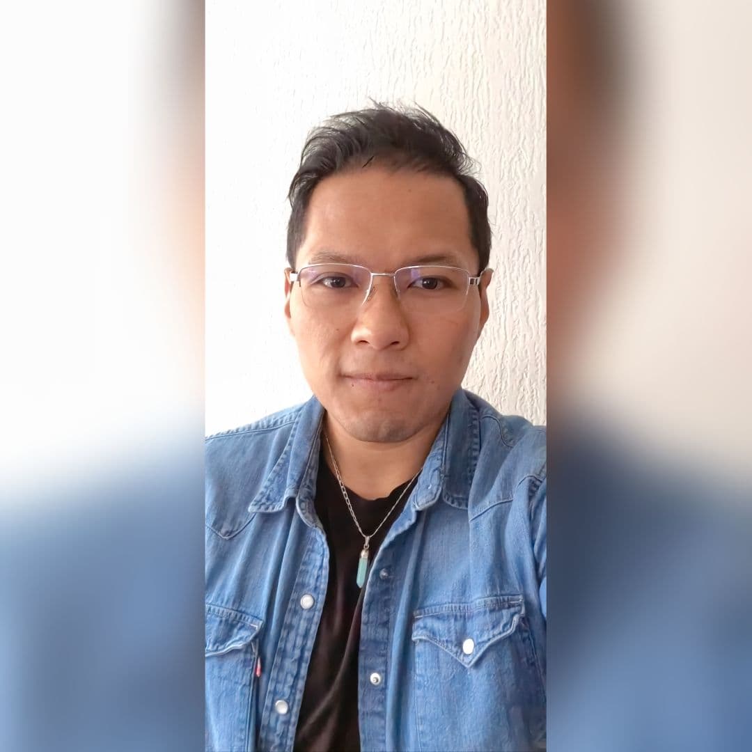 Foto de Lic. José Miguel Fong Castellanos