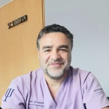 Foto de Lic. José Omar García Ortiz