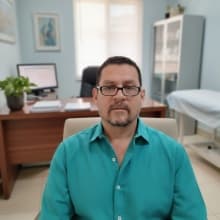 Foto de Lic. José Raúl Fregoso Dueñas
