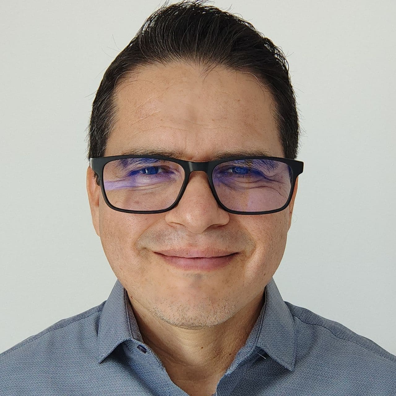 Foto de Lic. José Rodelo Varela