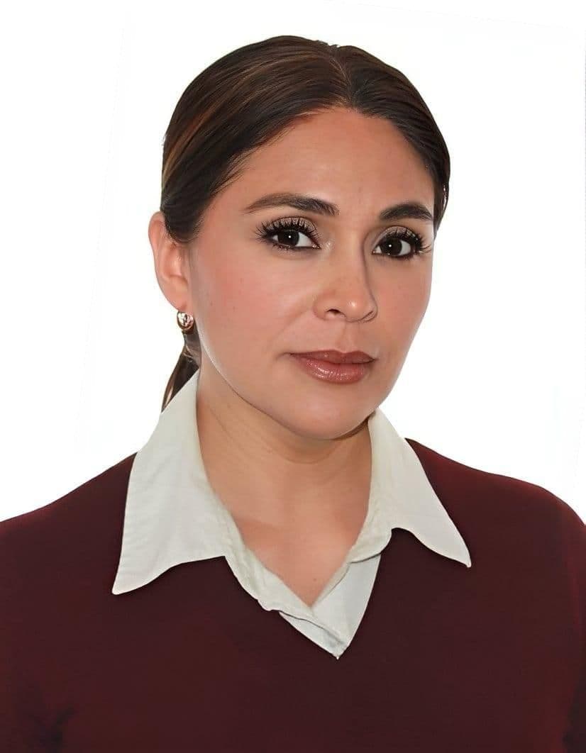 Foto de Lic. Josefina Sevilla
