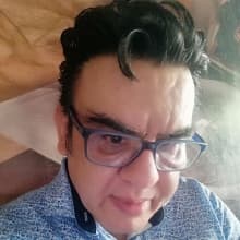 Foto de Lic. Josué Raziel Villa Hernández