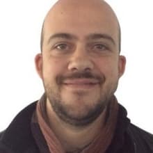 Foto de Lic. Juan Andrés López González