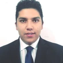 Foto de Lic. Juan Antonio Aguilar del Castillo
