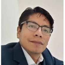 Foto de Lic. Juan Carlos Cruz Medina