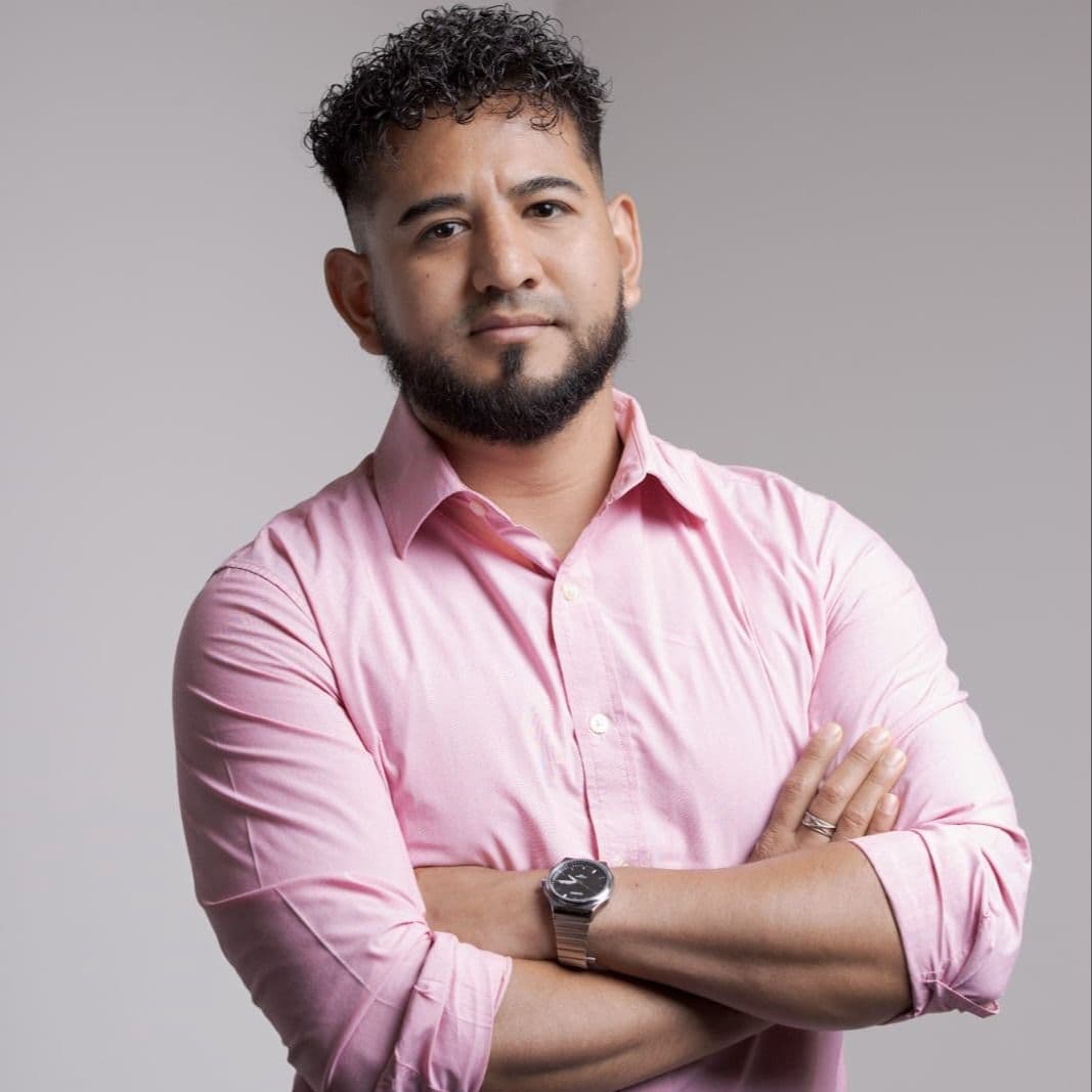 Foto de Lic. Juan Carlos Guillen