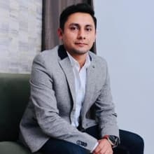 Foto de Lic. Juan Carlos Ortiz
