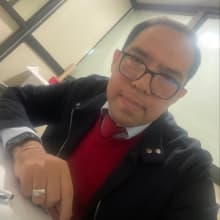 Foto de Lic. Juan Flores Toledano