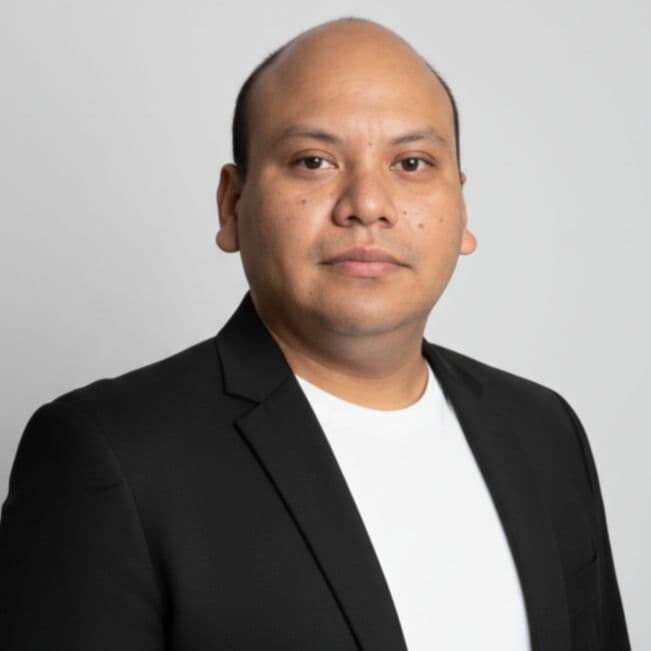 Foto de Lic. Juan Ignacio Loreto Cordero