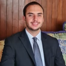 Foto de Lic. Juan José Bretón Sánchez