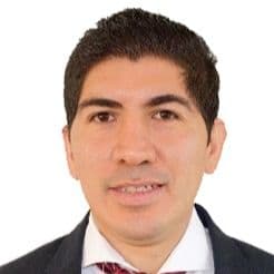 Foto de Lic. Juan Manuel Martínez Chávez