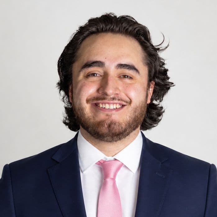 Foto de Lic. Juan Pablo Muñoz Martínez