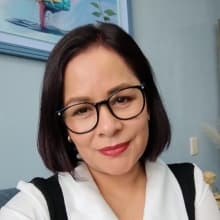 Foto de Lic. Juana Marmolejo Bustos