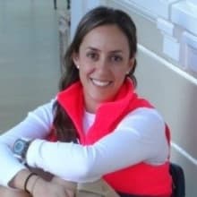 Foto de Lic. Judith Celis Riquelme