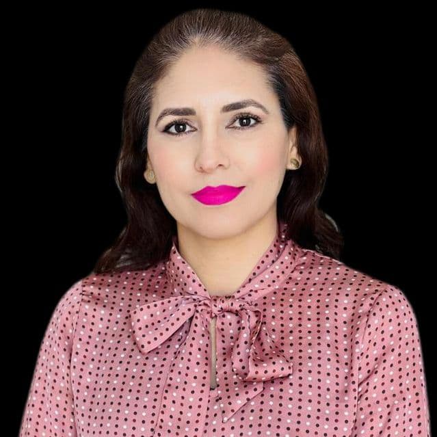 Foto de Lic. Judith Cota