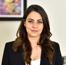 Foto de Lic. Julia López Vázquez