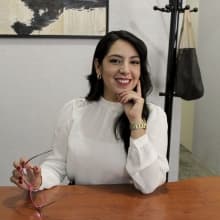 Foto de Lic. Julia Verónica Armenta