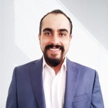 Foto de Lic. Julián David Rodríguez González