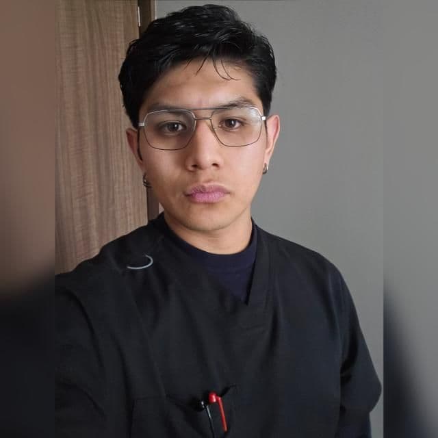 Foto de Lic. Julio César Rodríguez García