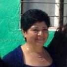 Foto de Lic. Julisa Mejía Guardado