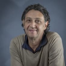 Foto de Lic. Jullian Freyer