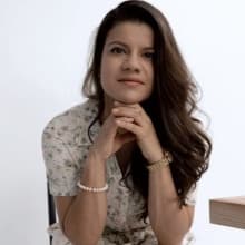 Foto de Lic. Kareli Cárdenas