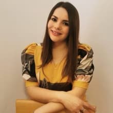 Foto de Lic. Karen Barragán Navarro