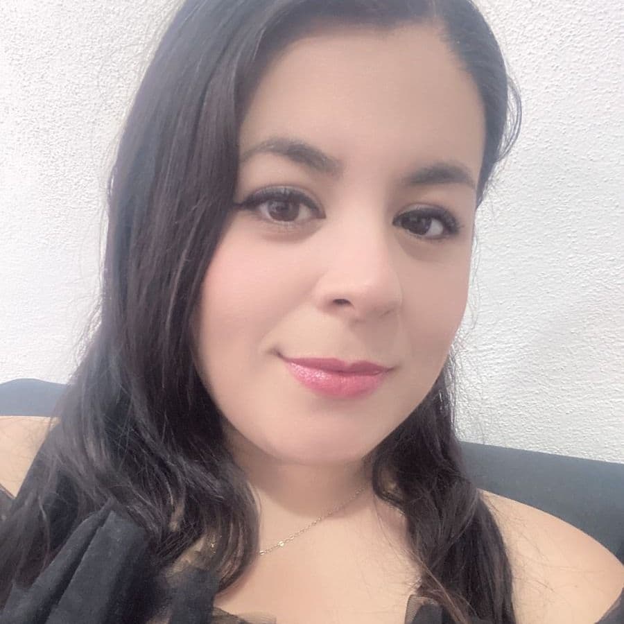 Foto de Lic. Karen Carmona Duarte