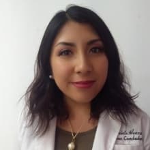 Foto de Lic. Karen Daniela Alvarado Barrios