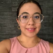 Foto de Lic. Karen Hernández