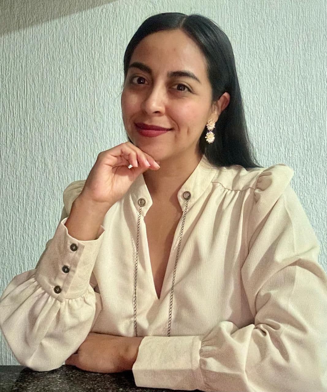 Foto de Lic. Karen Salgado Martínez