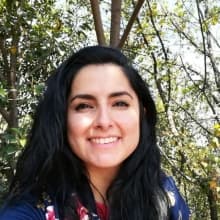 Foto de Lic. Karina Castrejón Ávila