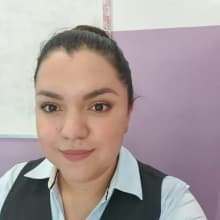 Foto de Lic. Karina Cruz Hernández