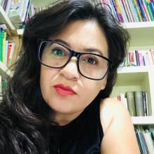Foto de Lic. Karina Cruz Muñoz