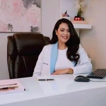Foto de Lic. Karina Elizabeth Sanchez Cardenas