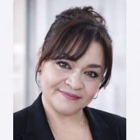 Foto de Lic. Karina Gabriela Tinoco Sánchez
