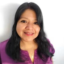 Foto de Lic. Karina Hernández Martínez