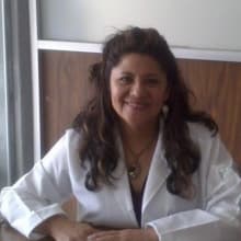 Foto de Lic. Karina I Gerardo Chong