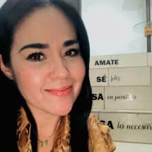 Foto de Lic. Karina Isela Ruiz Viramontes