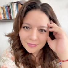 Foto de Lic. Karina López Salazar