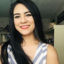 Foto de Lic. Karina Meza