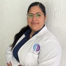 Foto de Lic. Karina Noemí Velasco Guzmán
