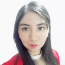 Foto de Lic. Karina Perea García