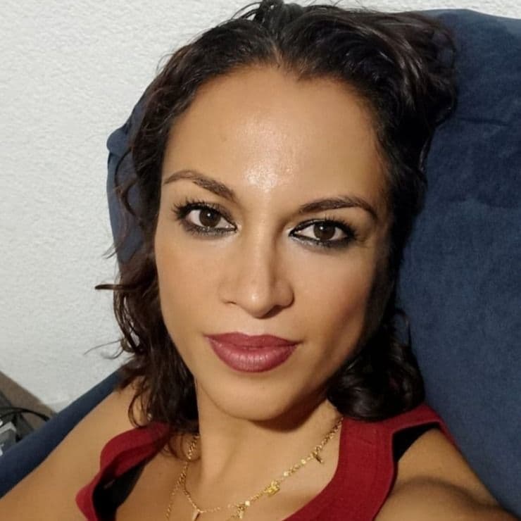 Foto de Lic. Karina Rodríguez Huerta