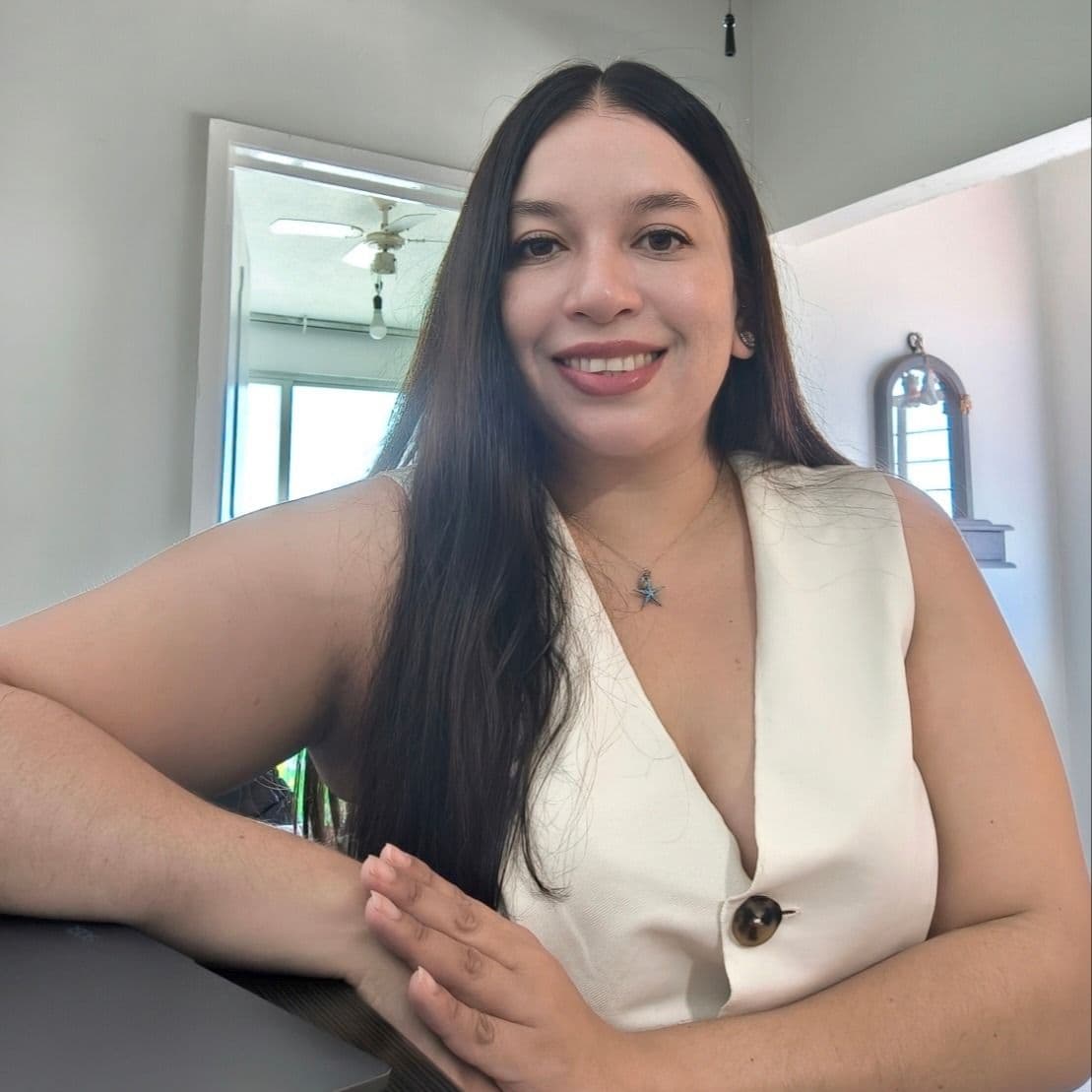 Foto de Lic. Karina Sarai Meza