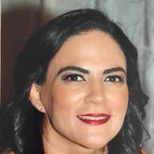 Foto de Lic. Karina Schettino Prieto