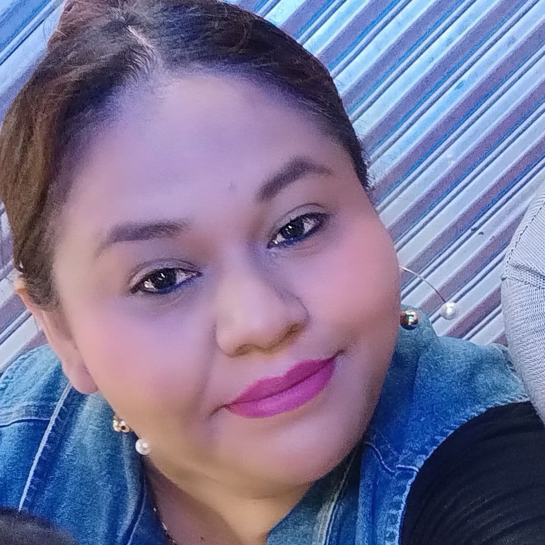 Foto de Lic. Karina Torres
