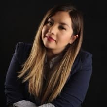 Foto de Lic. Karla Contreras